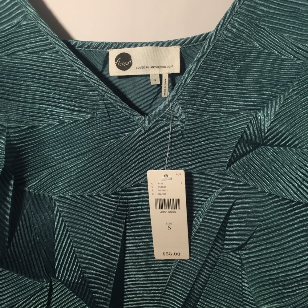 Antropologie floreat top